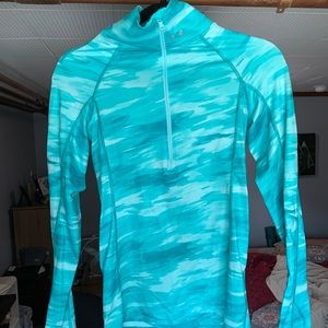 Under Armour Cold Gear Long Sleeve
